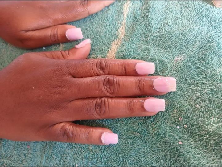 Nail